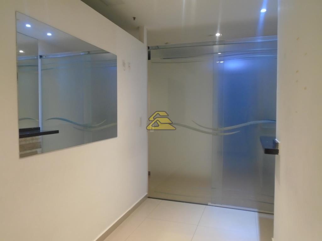 Conjunto Comercial-Sala para alugar, 57m² - Foto 21