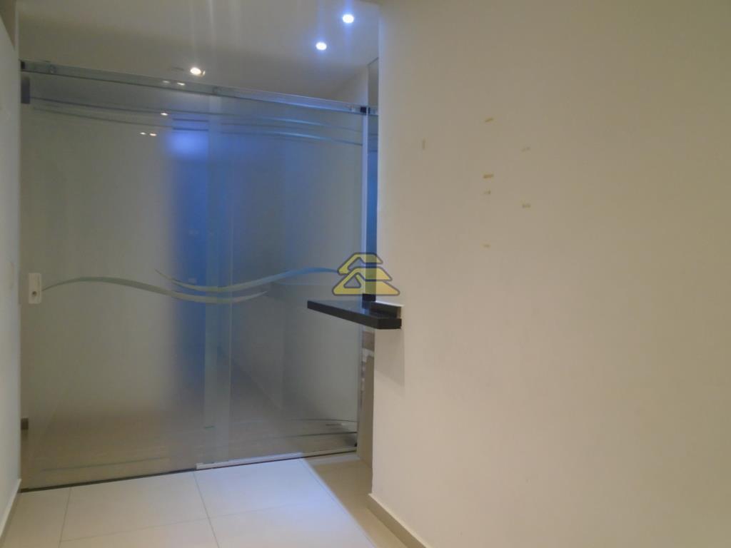 Conjunto Comercial-Sala para alugar, 57m² - Foto 22