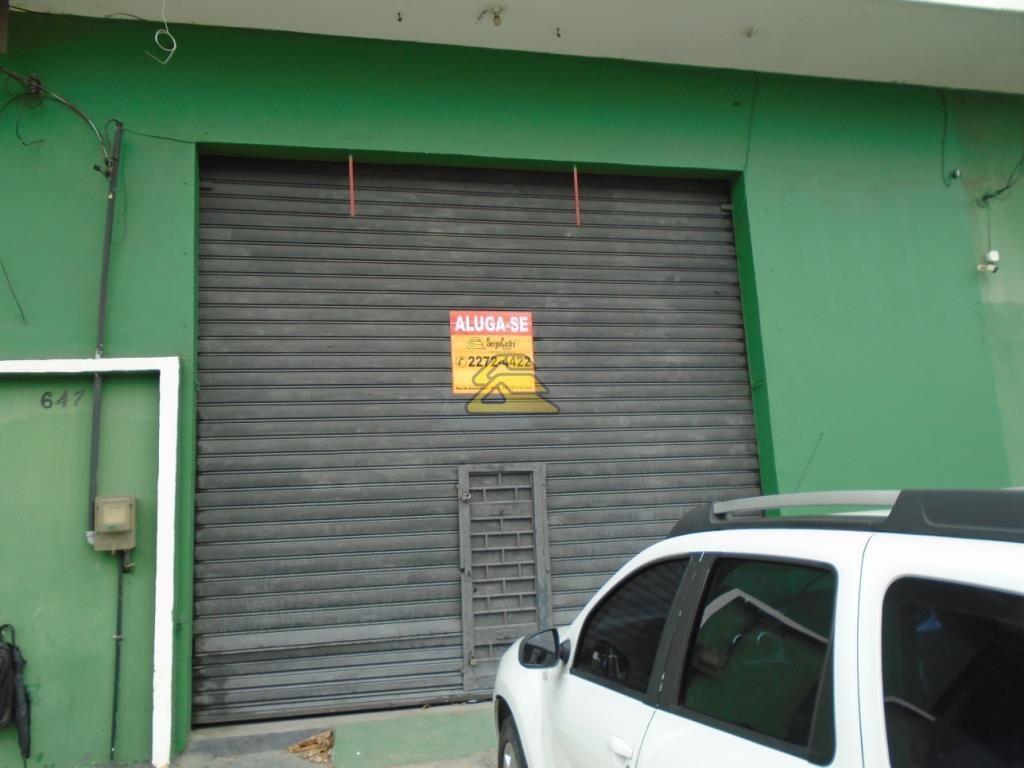 Loja-Salão para alugar, 240m² - Foto 3