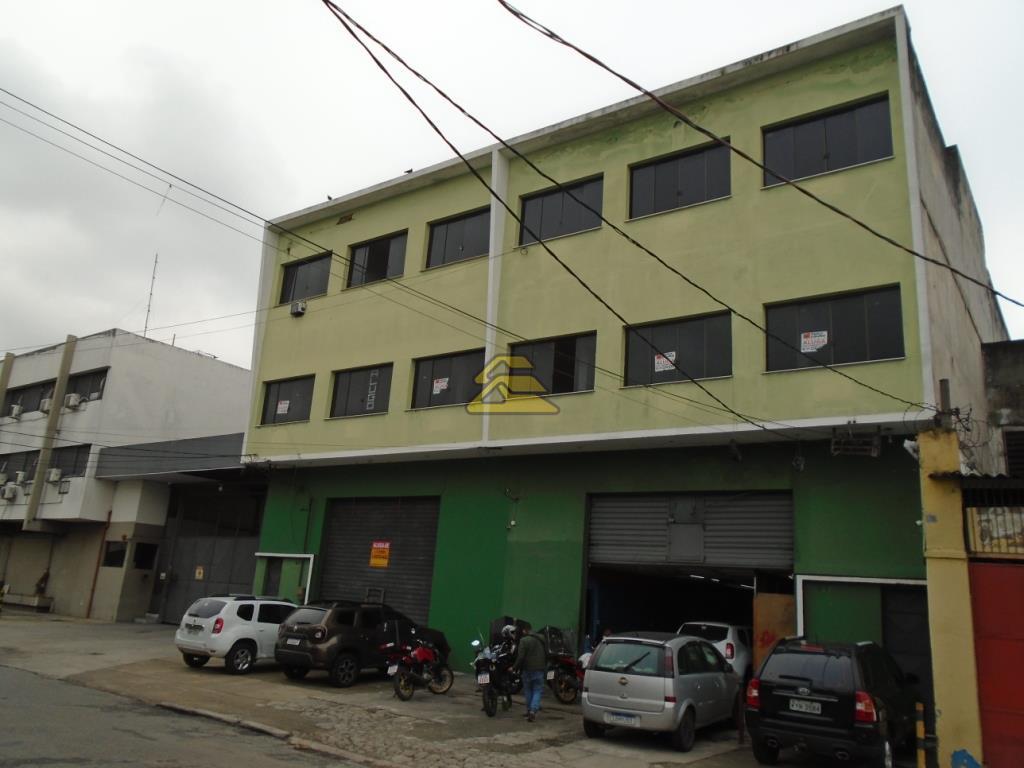 Loja-Salão para alugar, 240m² - Foto 2