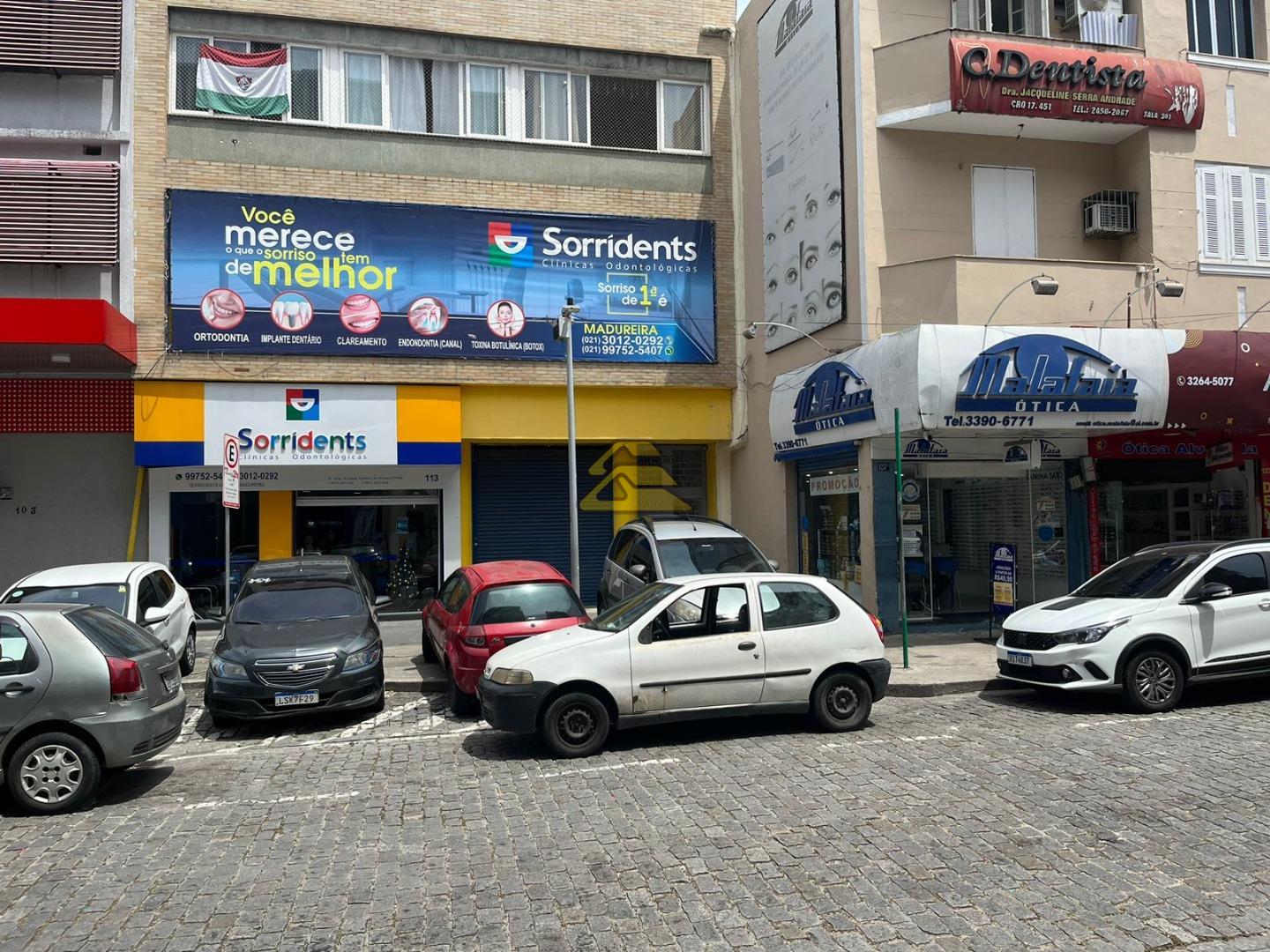 Loja-Salão para alugar, 600m² - Foto 1