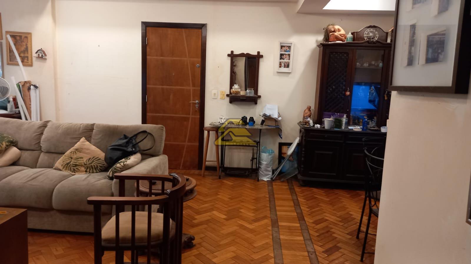 Apartamento à venda com 2 quartos, 85m² - Foto 2