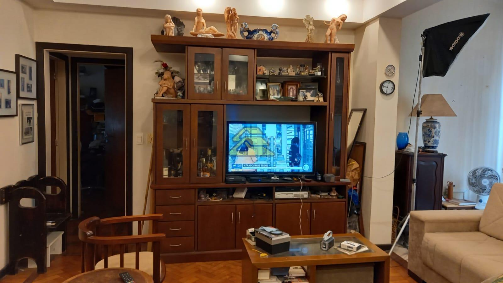 Apartamento à venda com 2 quartos, 85m² - Foto 4