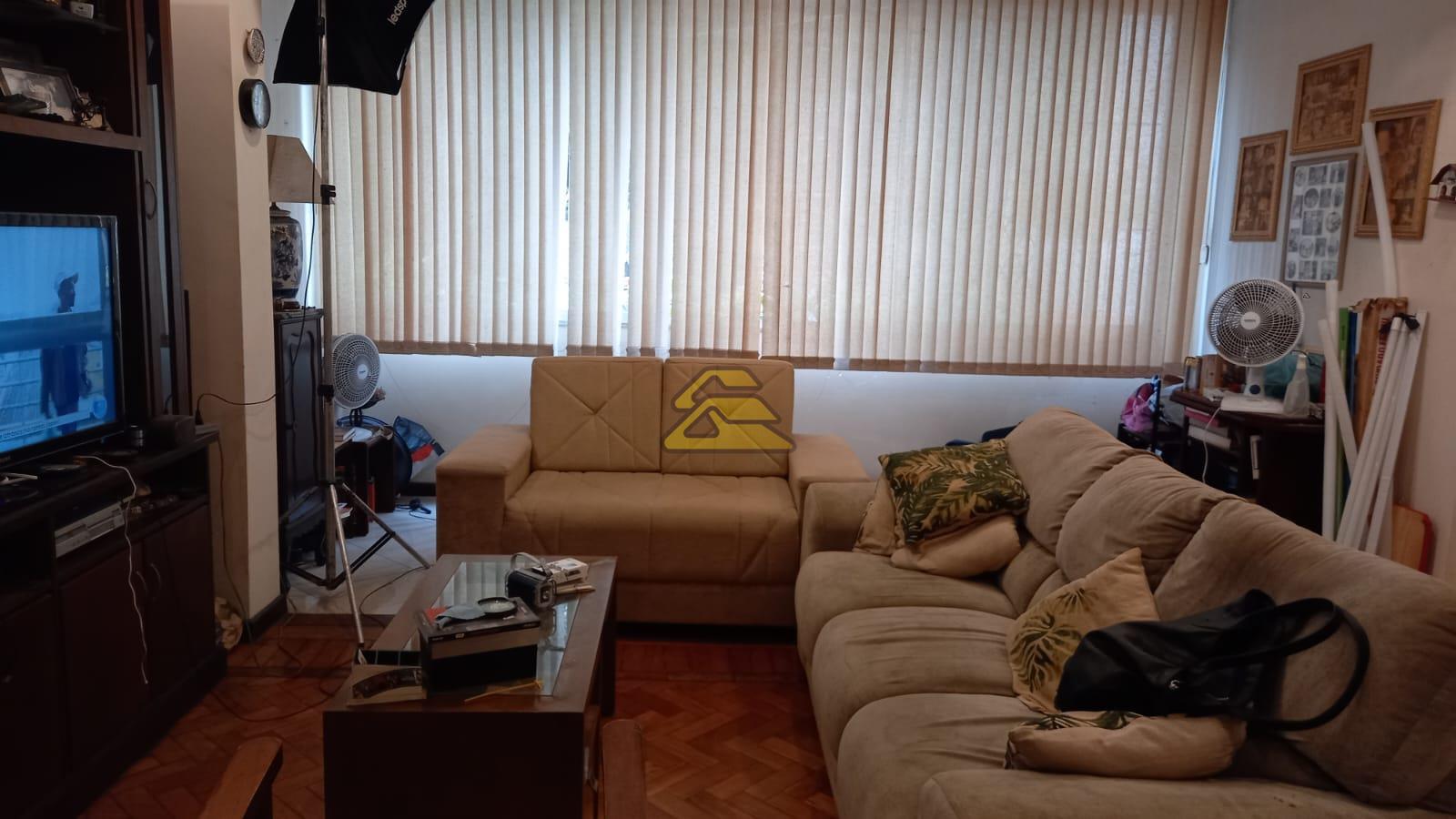 Apartamento à venda com 2 quartos, 85m² - Foto 5