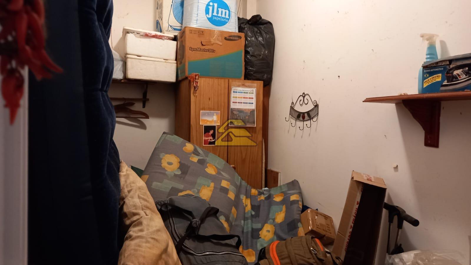 Apartamento à venda com 2 quartos, 85m² - Foto 20