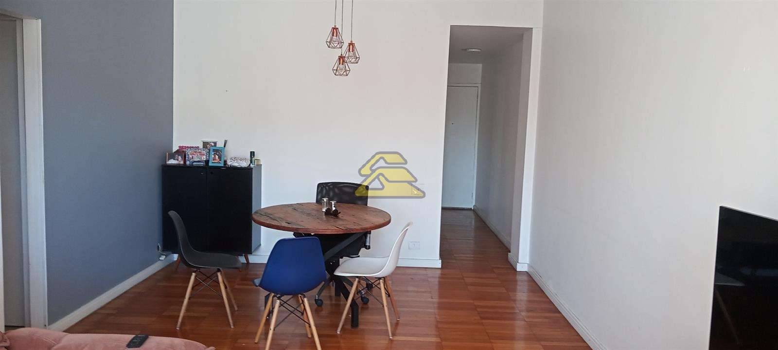 Apartamento à venda com 3 quartos, 111m² - Foto 4