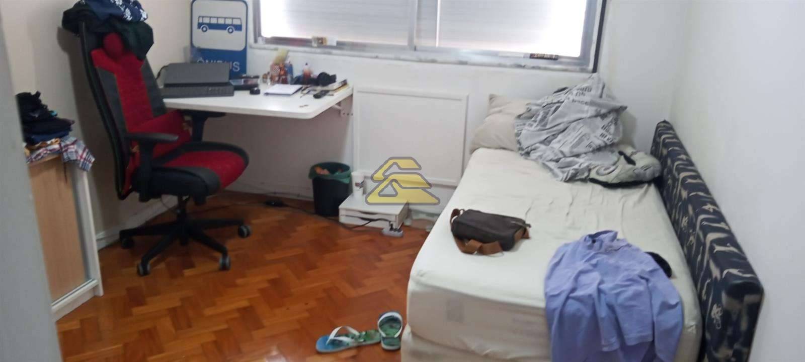 Apartamento à venda com 3 quartos, 111m² - Foto 11