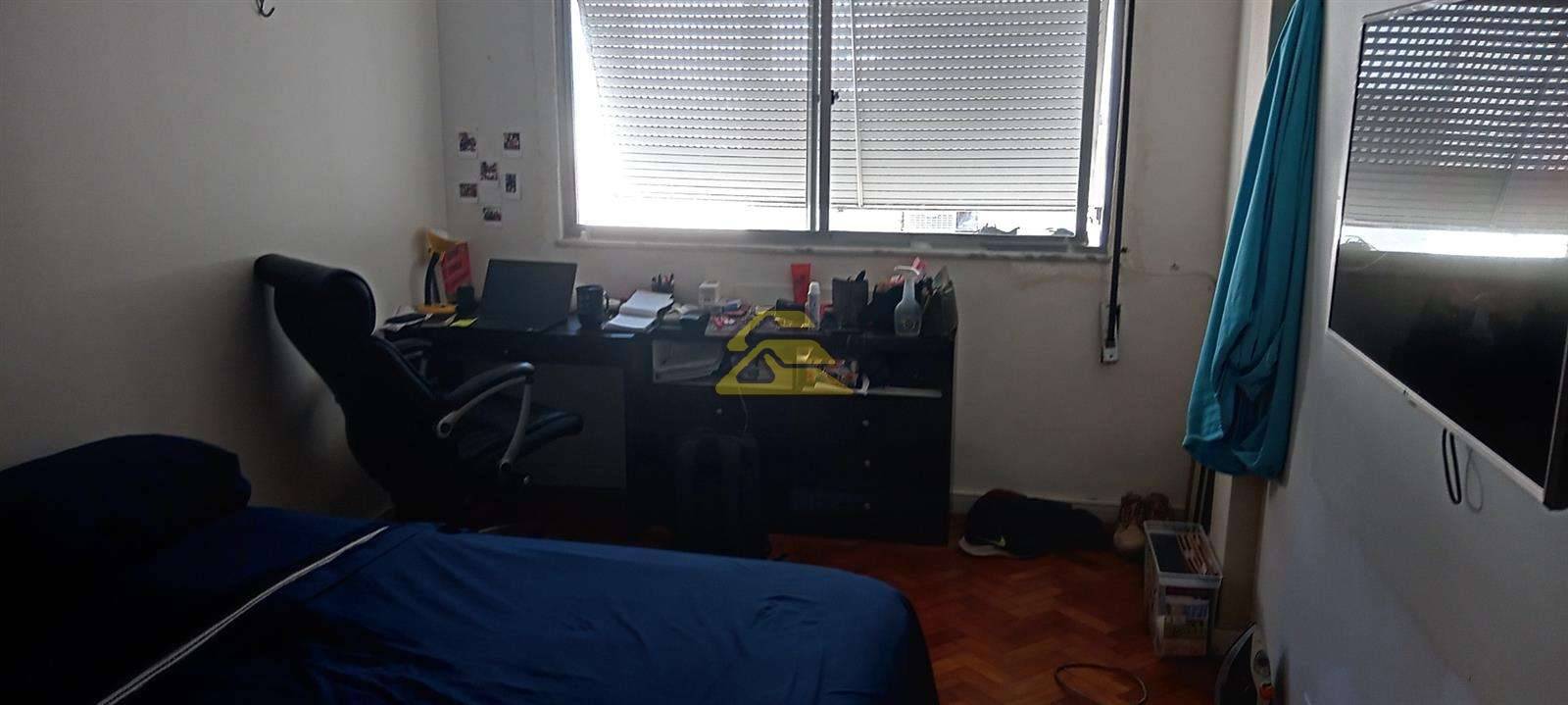 Apartamento à venda com 3 quartos, 111m² - Foto 8