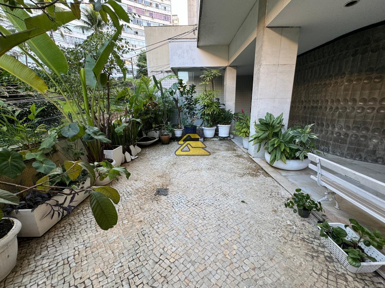 Cobertura à venda com 3 quartos, 237m² - Foto 18