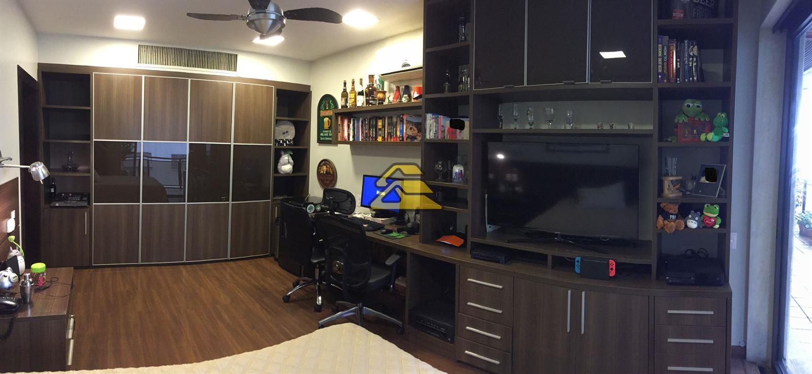 Apartamento à venda com 4 quartos, 500m² - Foto 27