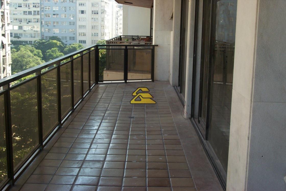 Apartamento à venda com 4 quartos, 500m² - Foto 22