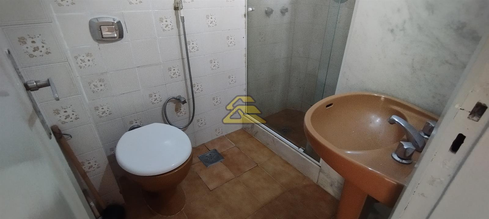 Apartamento à venda com 1 quarto, 32m² - Foto 16