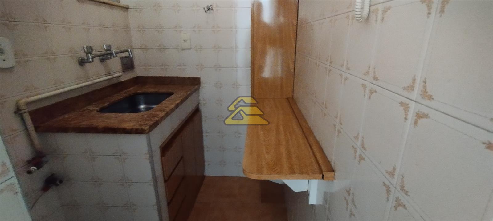 Apartamento à venda com 1 quarto, 32m² - Foto 13