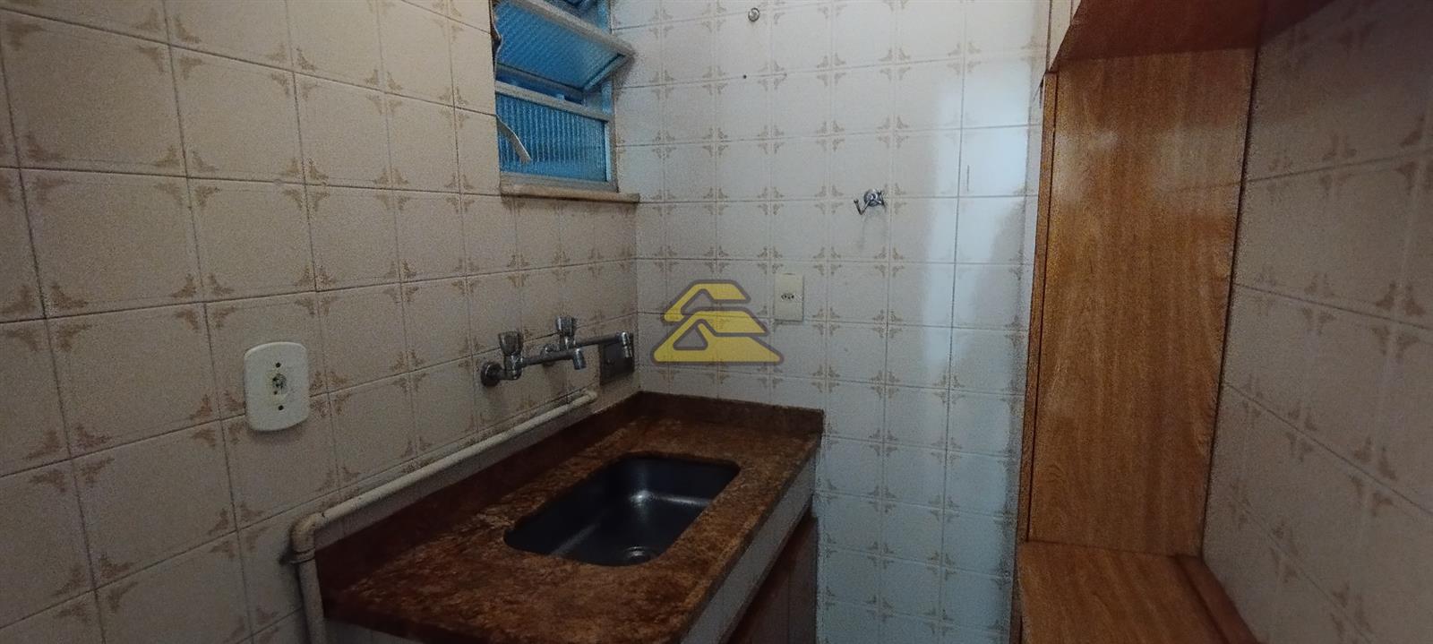 Apartamento à venda com 1 quarto, 32m² - Foto 15