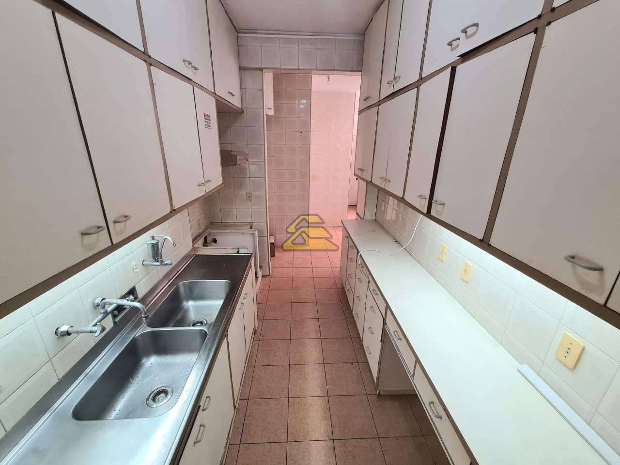 Apartamento à venda com 3 quartos, 120m² - Foto 13