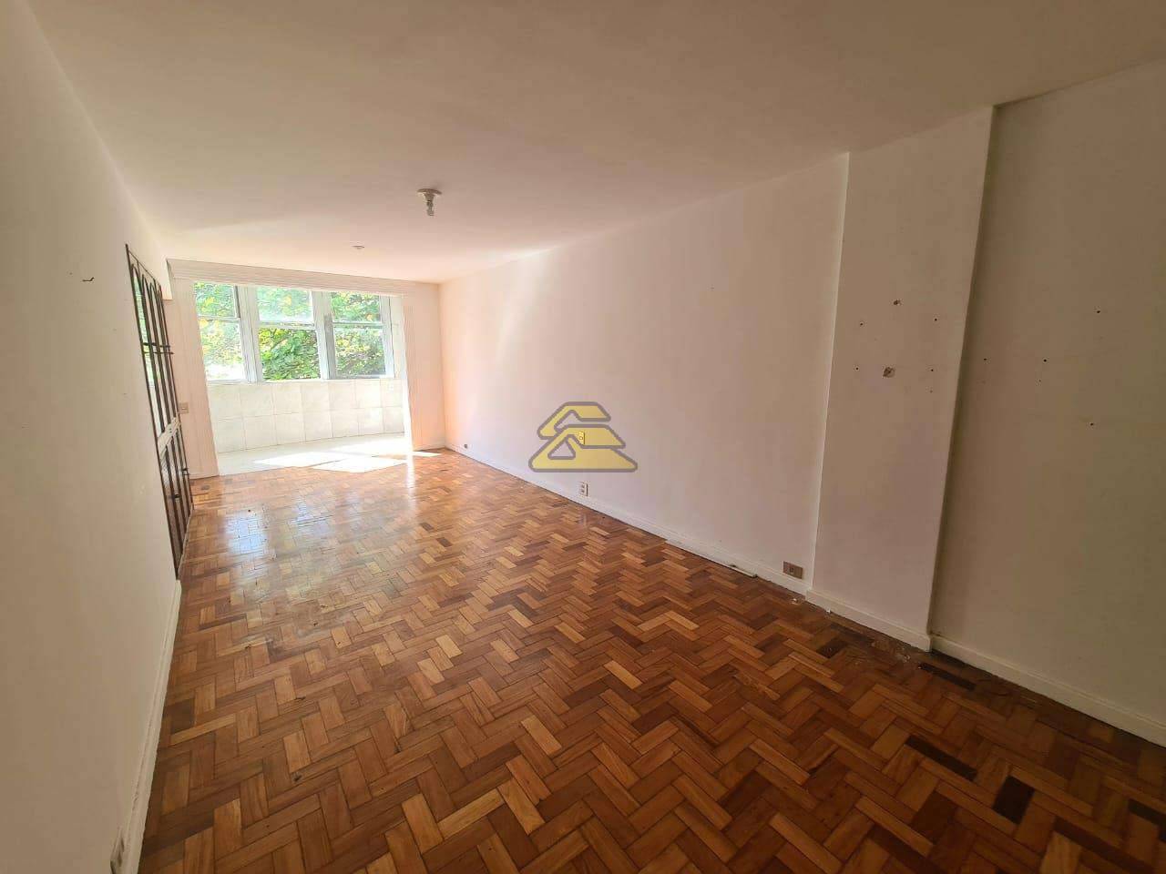 Apartamento à venda com 3 quartos, 120m² - Foto 1