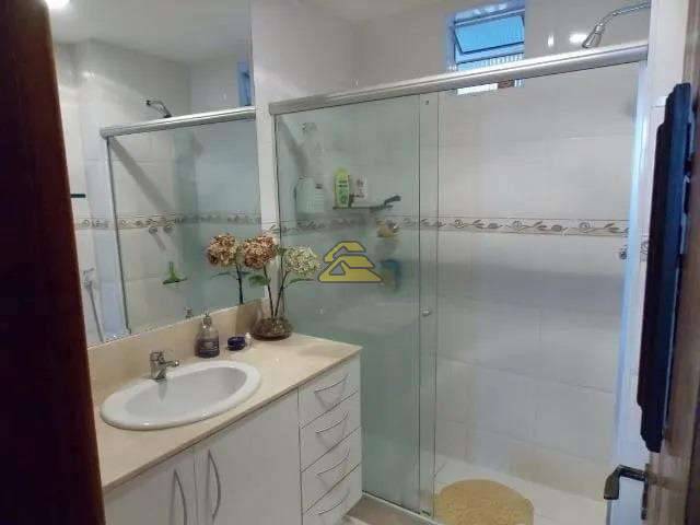 Apartamento à venda com 3 quartos, 91m² - Foto 18