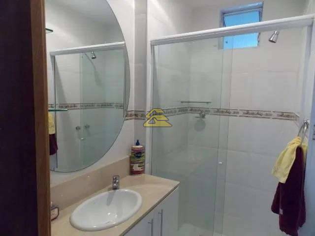 Apartamento à venda com 3 quartos, 91m² - Foto 19