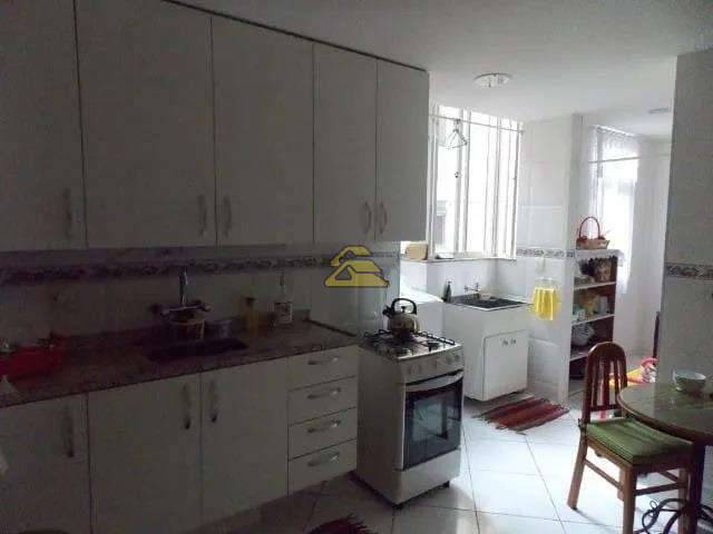 Apartamento à venda com 3 quartos, 91m² - Foto 12