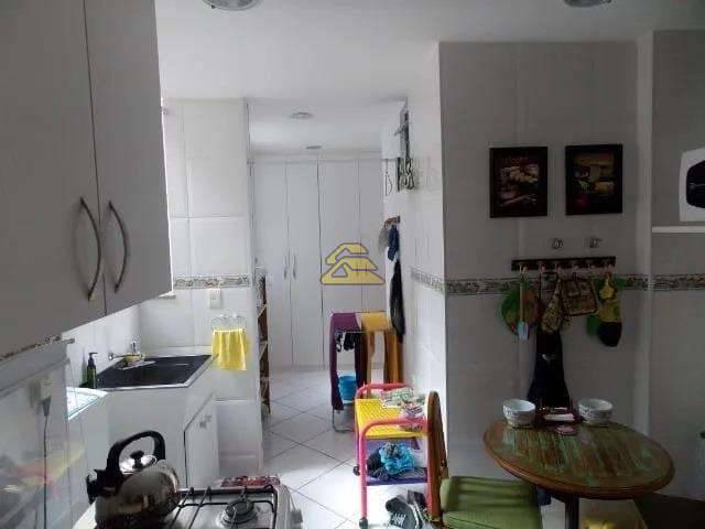 Apartamento à venda com 3 quartos, 91m² - Foto 17