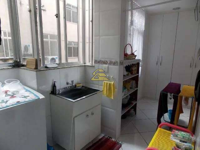 Apartamento à venda com 3 quartos, 91m² - Foto 16