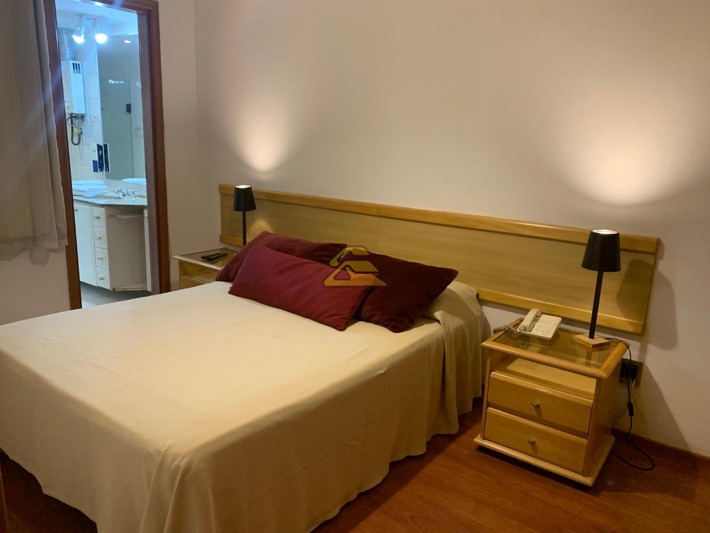 Apartamento à venda com 1 quarto, 52m² - Foto 17