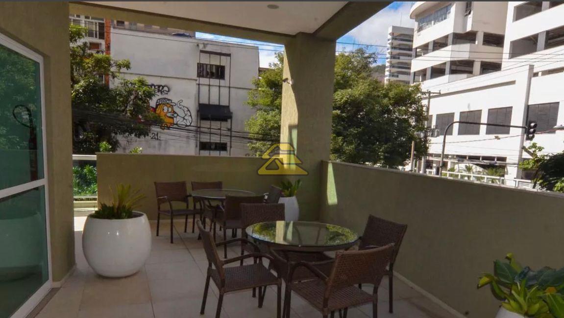 Apartamento à venda com 2 quartos, 91m² - Foto 36