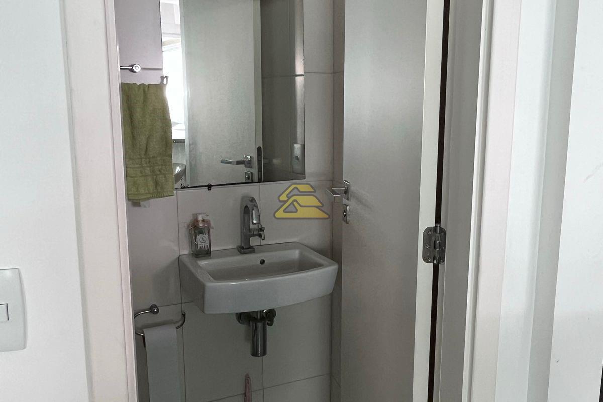 Apartamento à venda com 2 quartos, 91m² - Foto 23