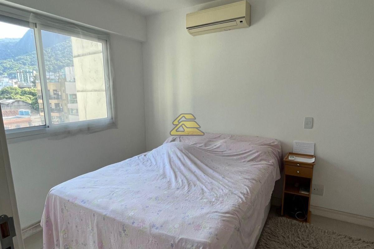 Apartamento à venda com 2 quartos, 91m² - Foto 6