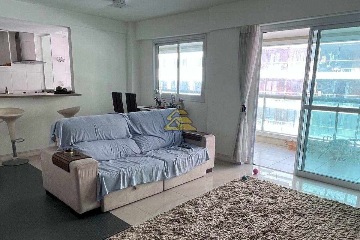 Apartamento à venda com 2 quartos, 91m² - Foto 2