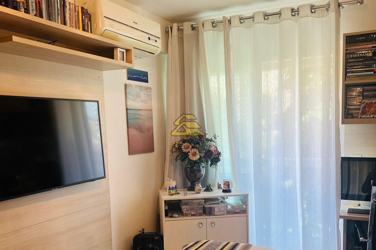 Apartamento à venda com 2 quartos, 91m² - Foto 3