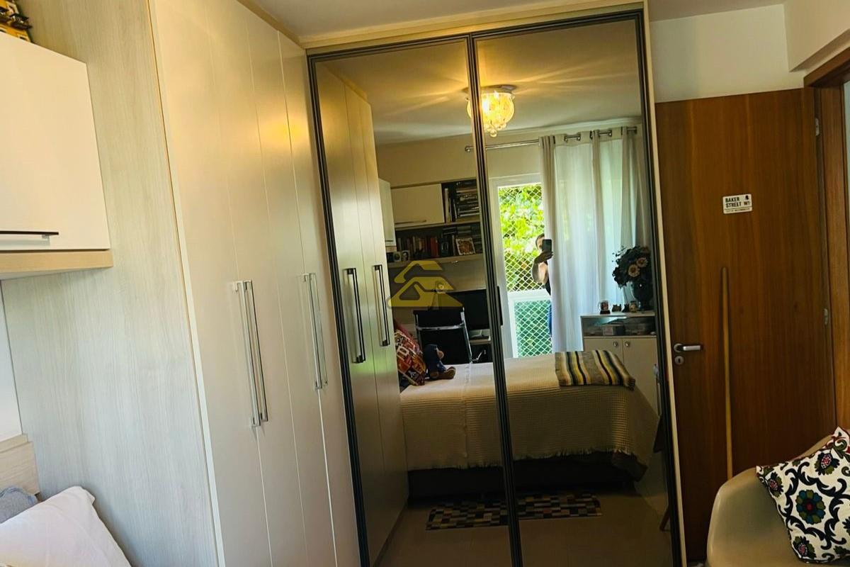 Apartamento à venda com 2 quartos, 91m² - Foto 10