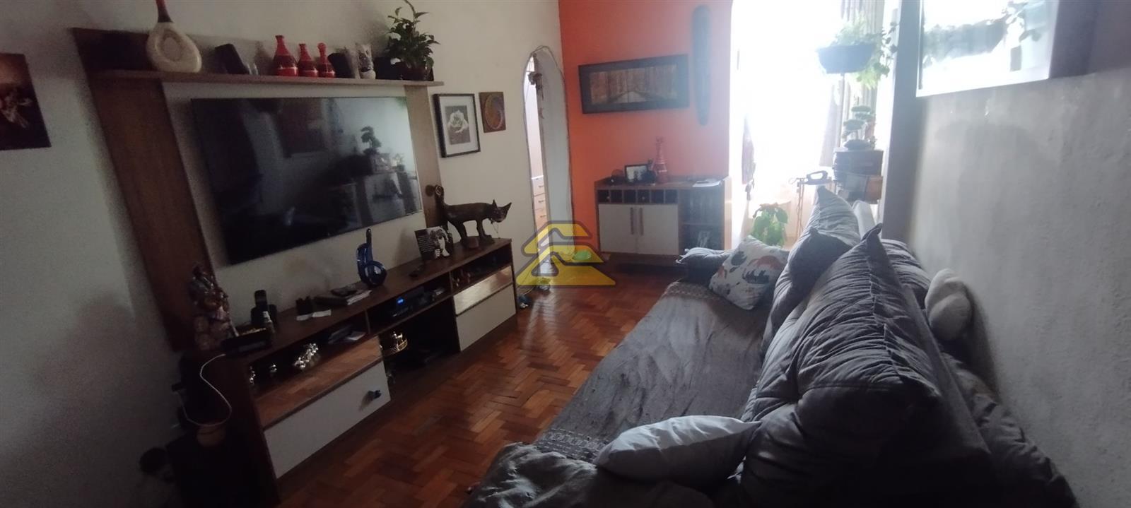 Apartamento à venda com 3 quartos, 60m² - Foto 3