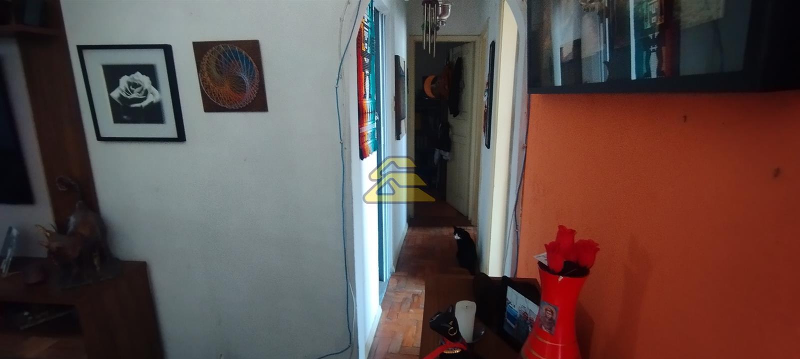 Apartamento à venda com 3 quartos, 60m² - Foto 4