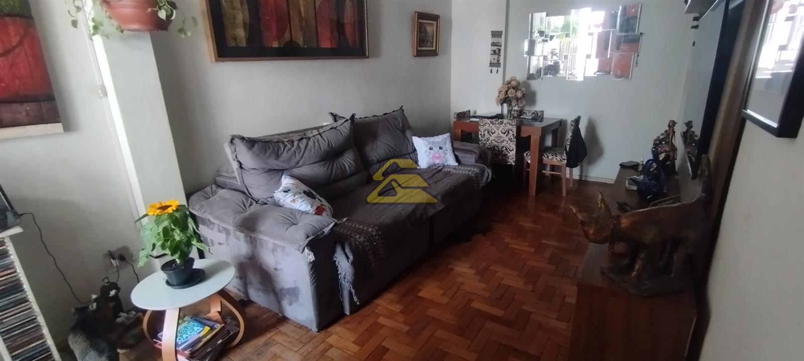 Apartamento à venda com 3 quartos, 60m² - Foto 5