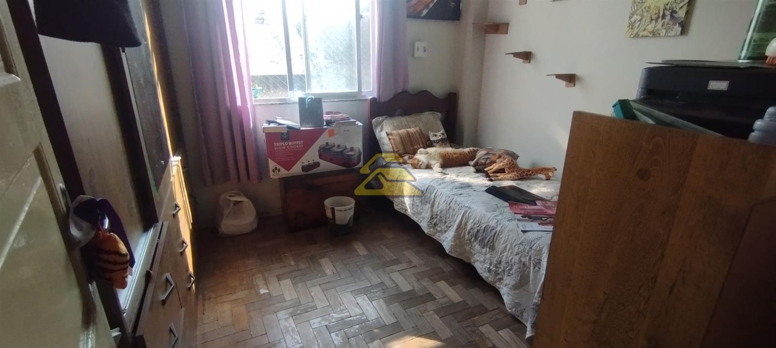 Apartamento à venda com 3 quartos, 60m² - Foto 6