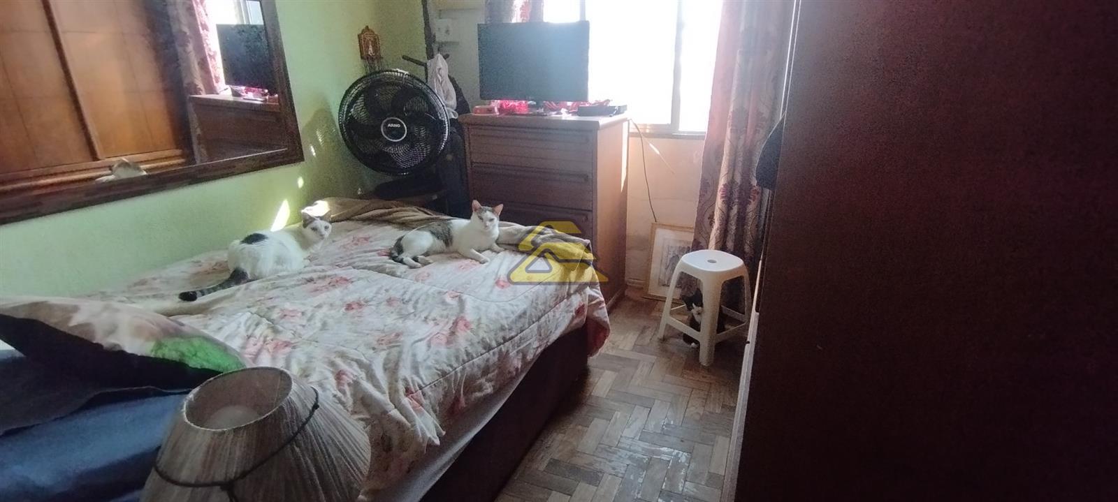 Apartamento à venda com 3 quartos, 60m² - Foto 8