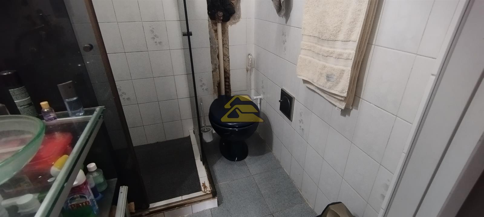 Apartamento à venda com 3 quartos, 60m² - Foto 13