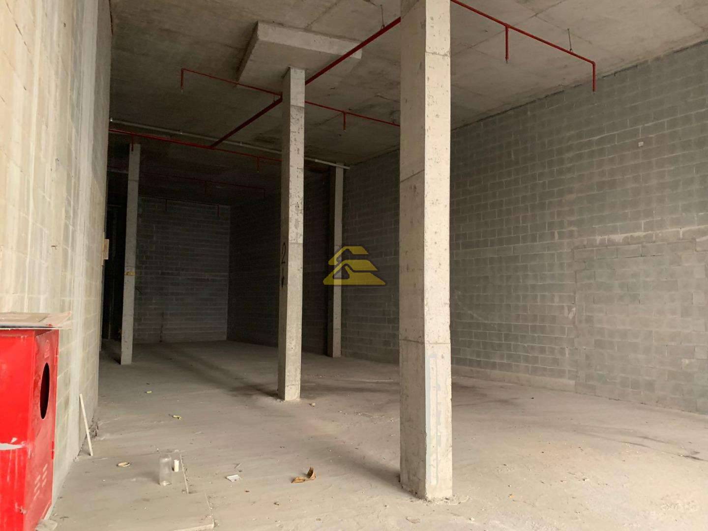 Loja-Salão para alugar, 2715m² - Foto 2