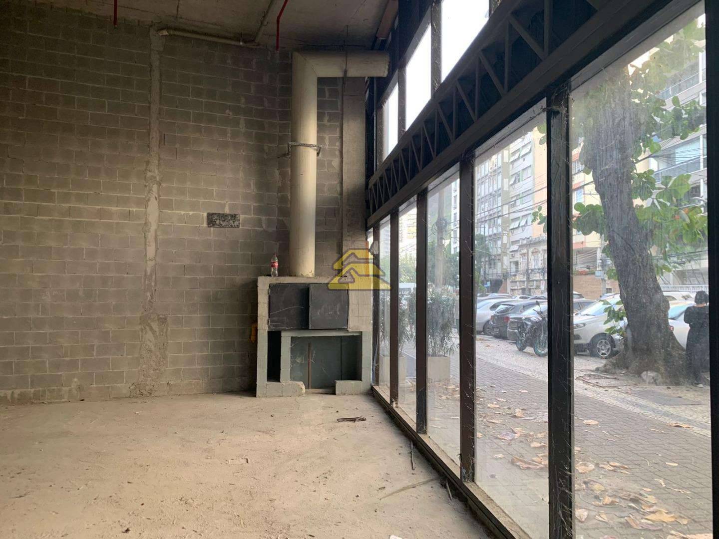 Loja-Salão para alugar, 2715m² - Foto 3