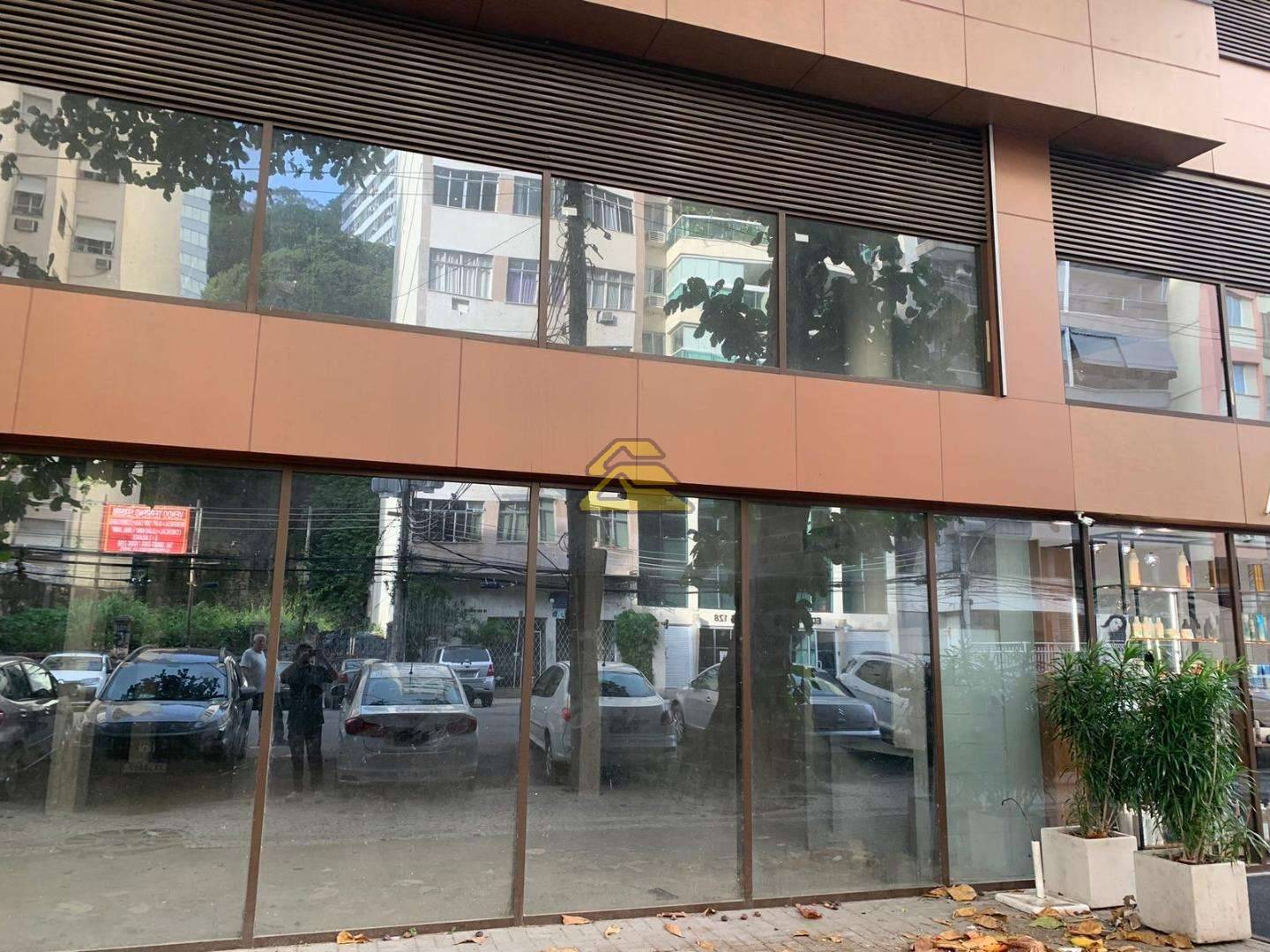 Loja-Salão para alugar, 2715m² - Foto 18