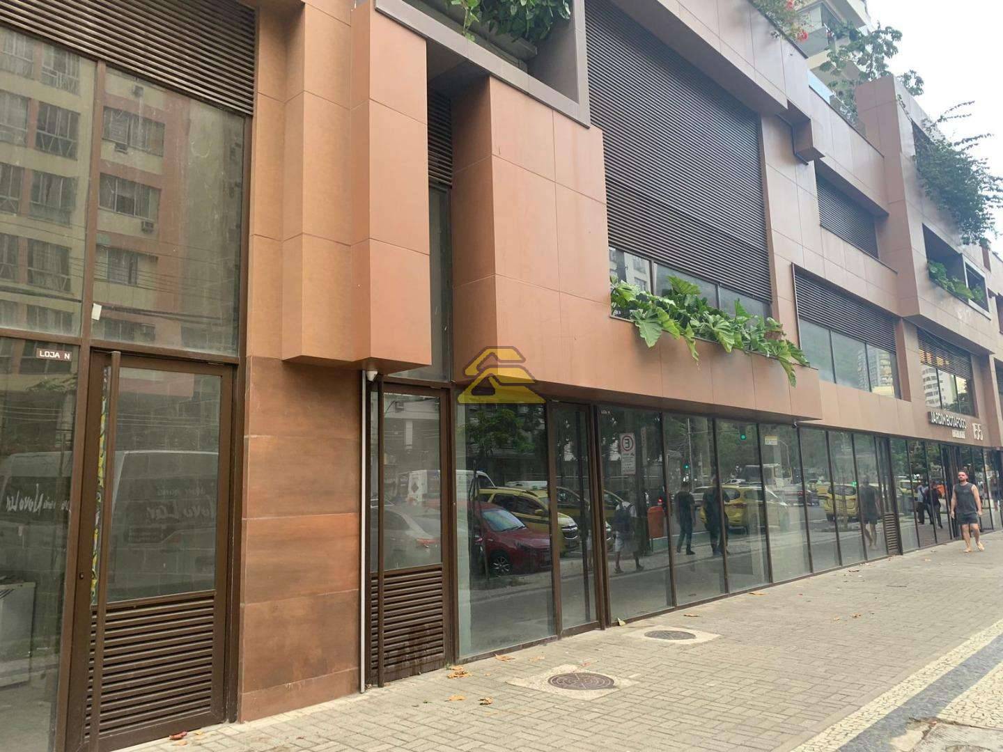 Loja-Salão para alugar, 2715m² - Foto 20