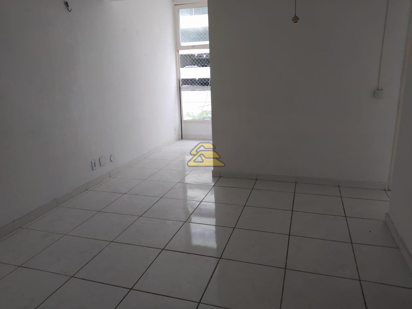 Apartamento à venda com 2 quartos, 50m² - Foto 1