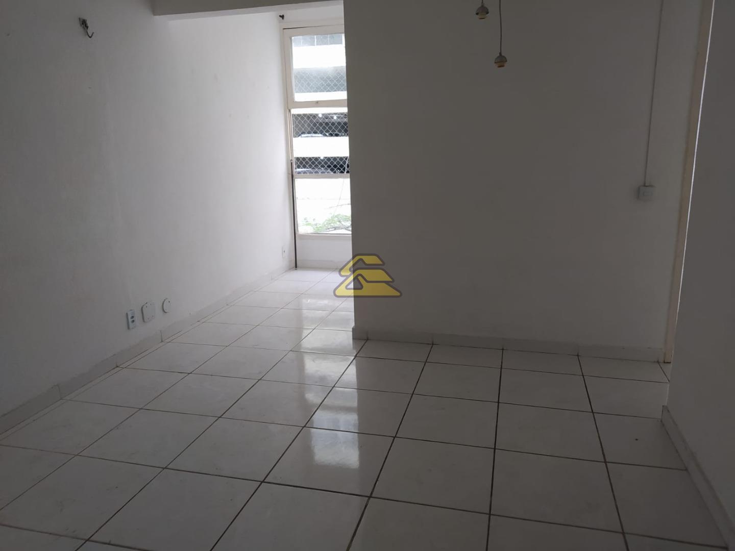 Apartamento à venda com 2 quartos, 50m² - Foto 2