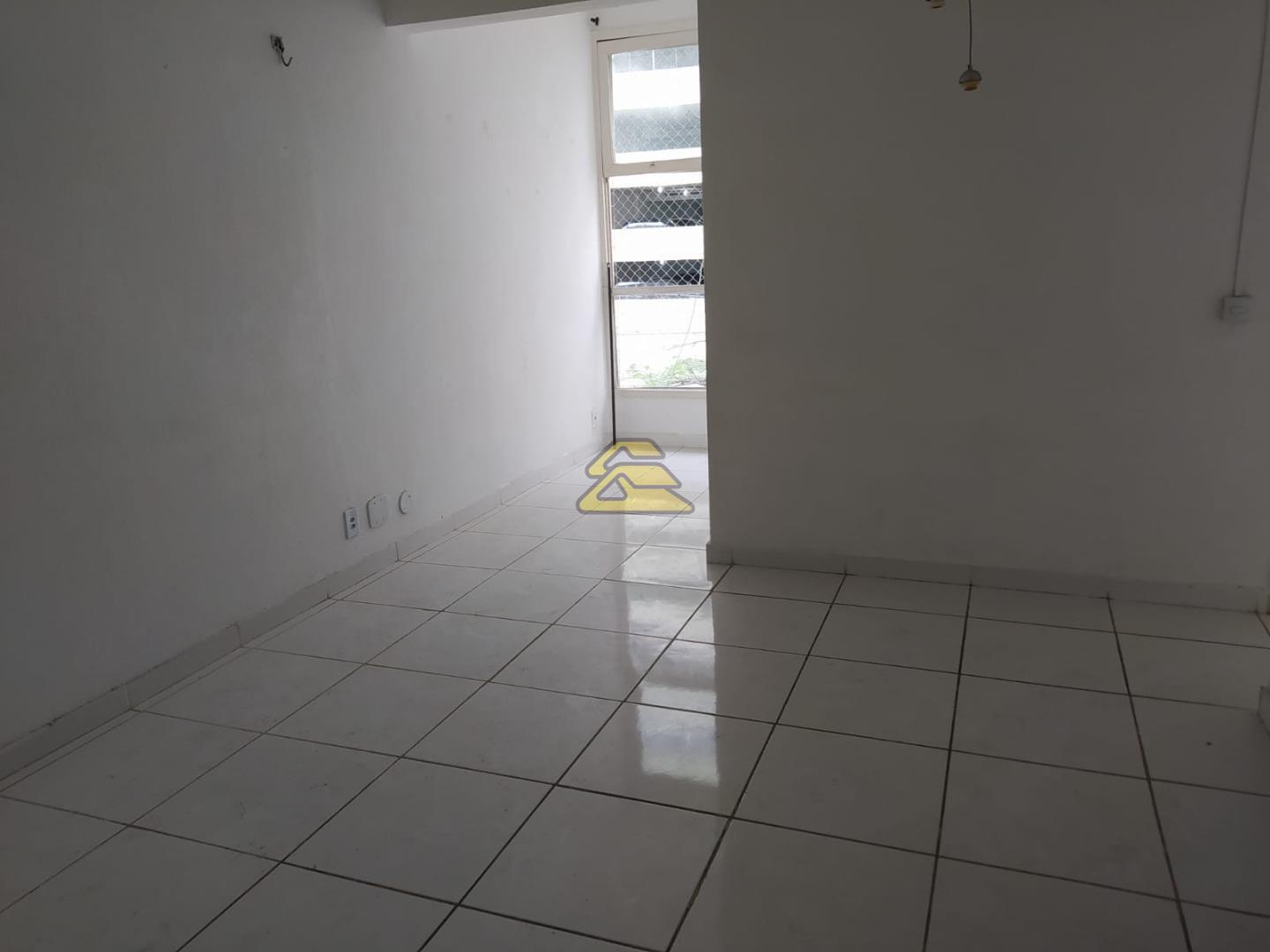 Apartamento à venda com 2 quartos, 50m² - Foto 3