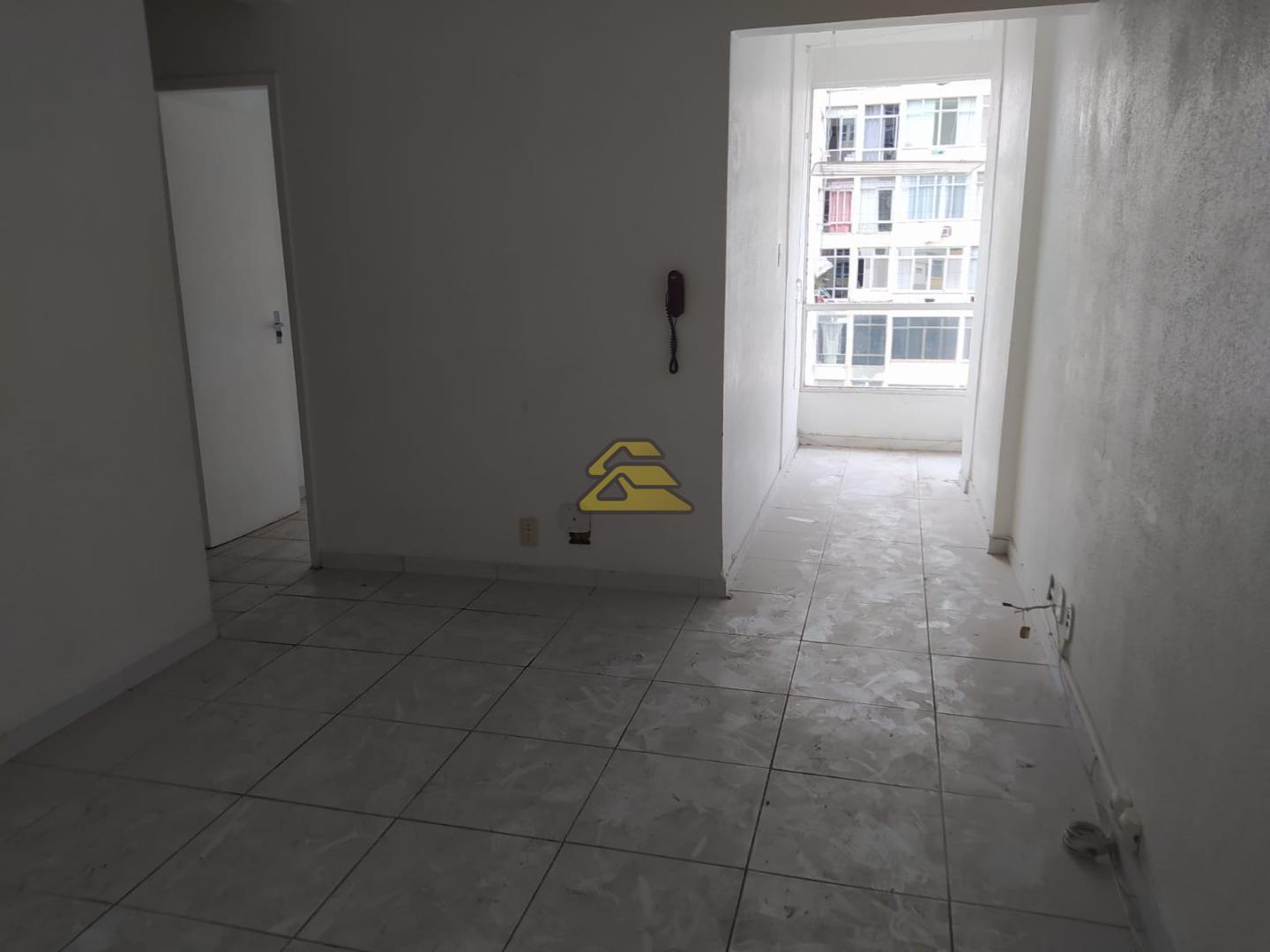 Apartamento à venda com 2 quartos, 50m² - Foto 1