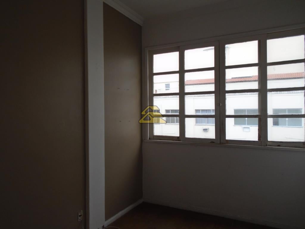 Apartamento para alugar com 1 quarto, 35m² - Foto 1