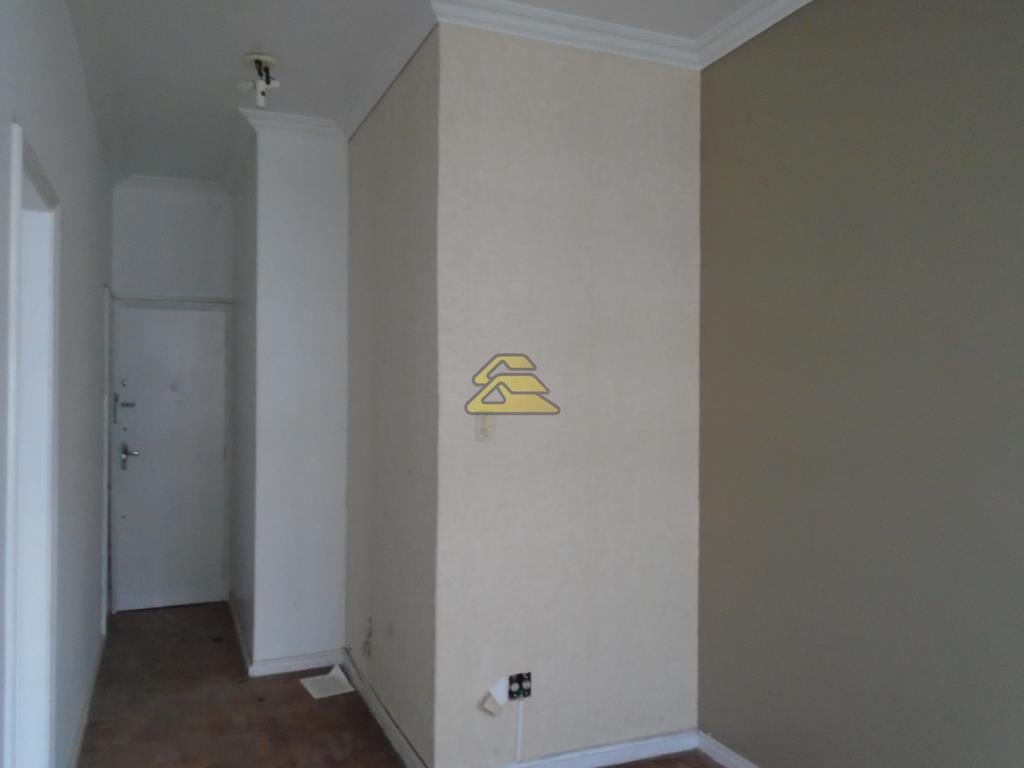 Apartamento para alugar com 1 quarto, 35m² - Foto 2