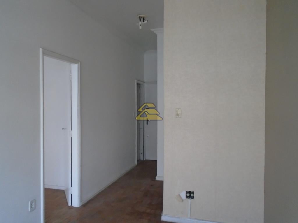 Apartamento para alugar com 1 quarto, 35m² - Foto 3