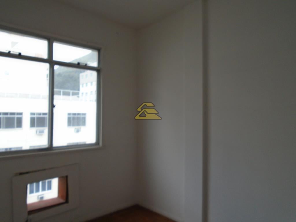 Apartamento para alugar com 1 quarto, 35m² - Foto 4